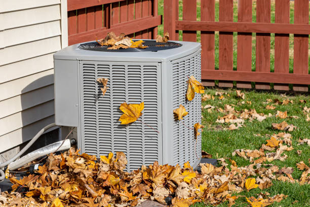 Best HVAC air duct cleaning  in Laureldale, PA