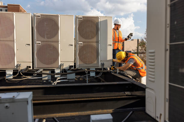Best HVAC installation services  in Laureldale, PA