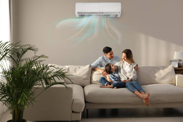 Best HVAC system installation  in Laureldale, PA