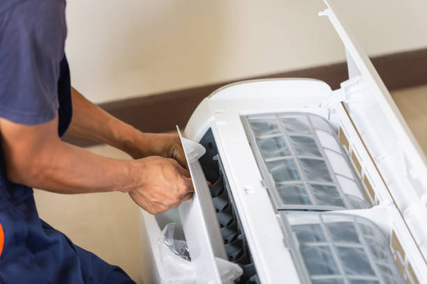 Best Central air repair  in Laureldale, PA