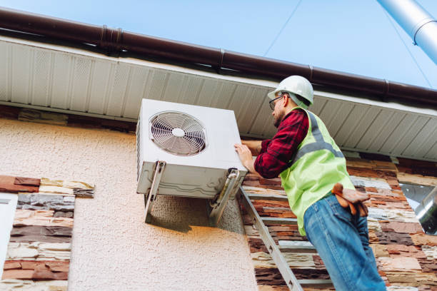 Best Affordable HVAC services  in Laureldale, PA