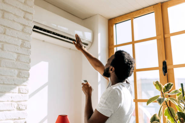 Best HVAC companies near me  in Laureldale, PA