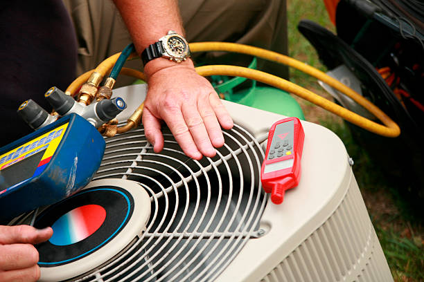 Best HVAC emergency services  in Laureldale, PA
