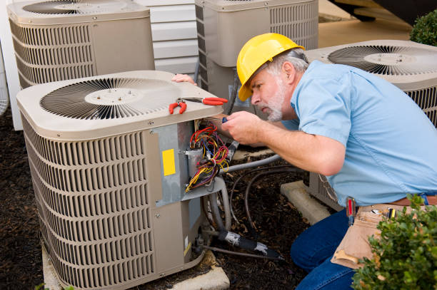 Best Best HVAC companies  in Laureldale, PA