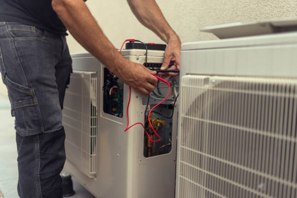 Best HVAC repair near me  in Laureldale, PA