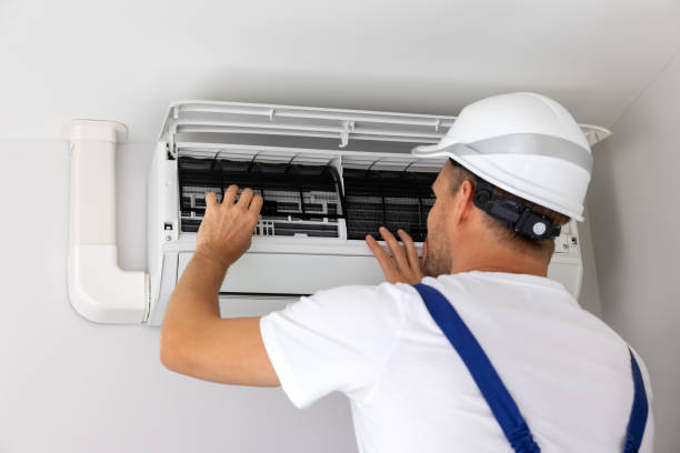 Best Air conditioning repair  in Laureldale, PA