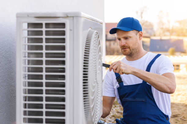 Best HVAC installation services  in Laureldale, PA
