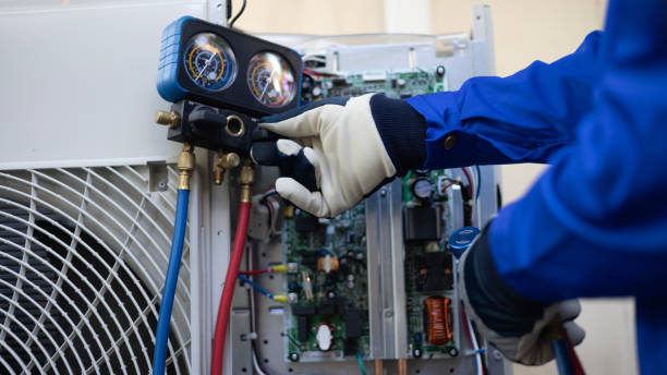 Best AC installation near me  in Laureldale, PA